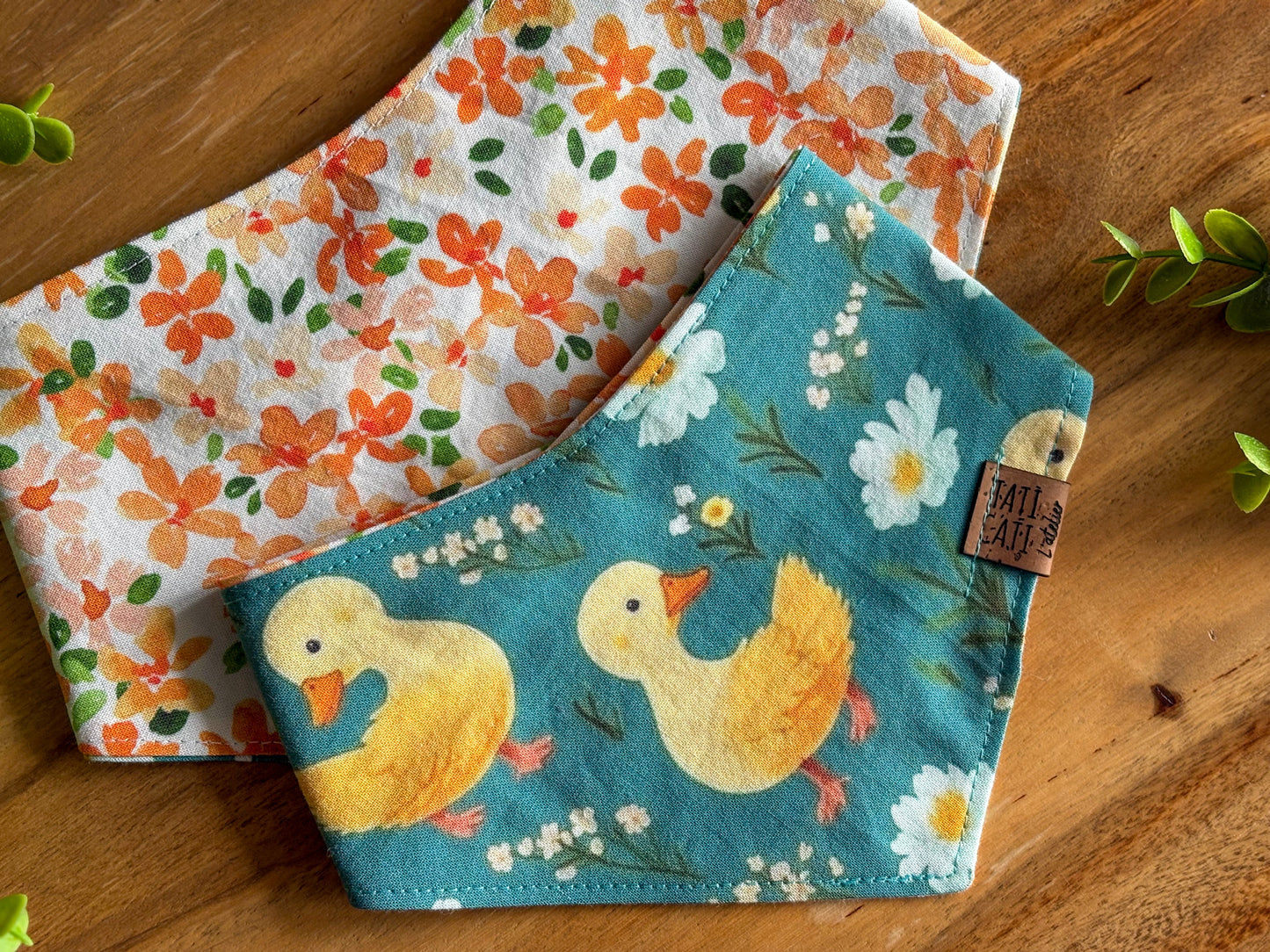 Bandana - Mare enchantée