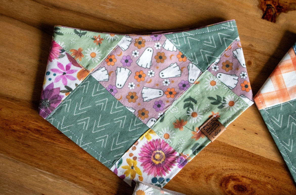 Bandanas - COURTEPOINTE