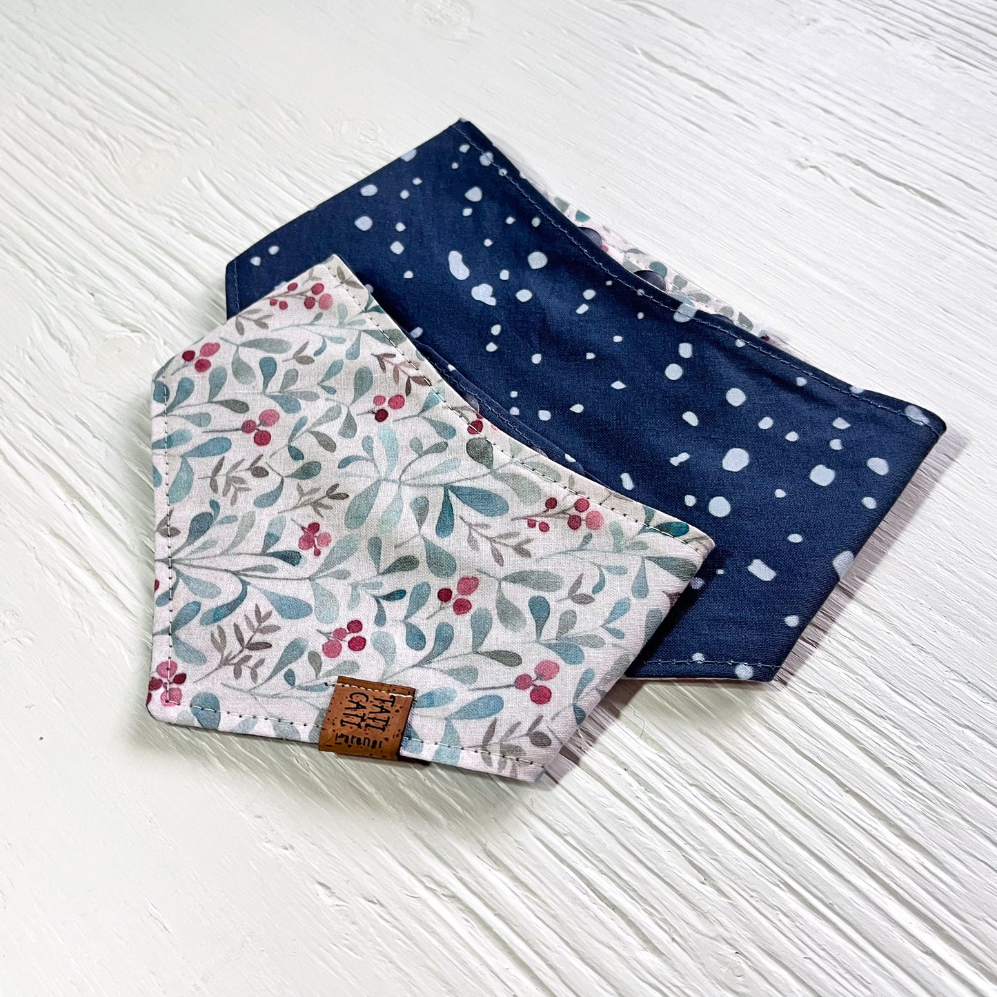 Bandana - Winter wonderland