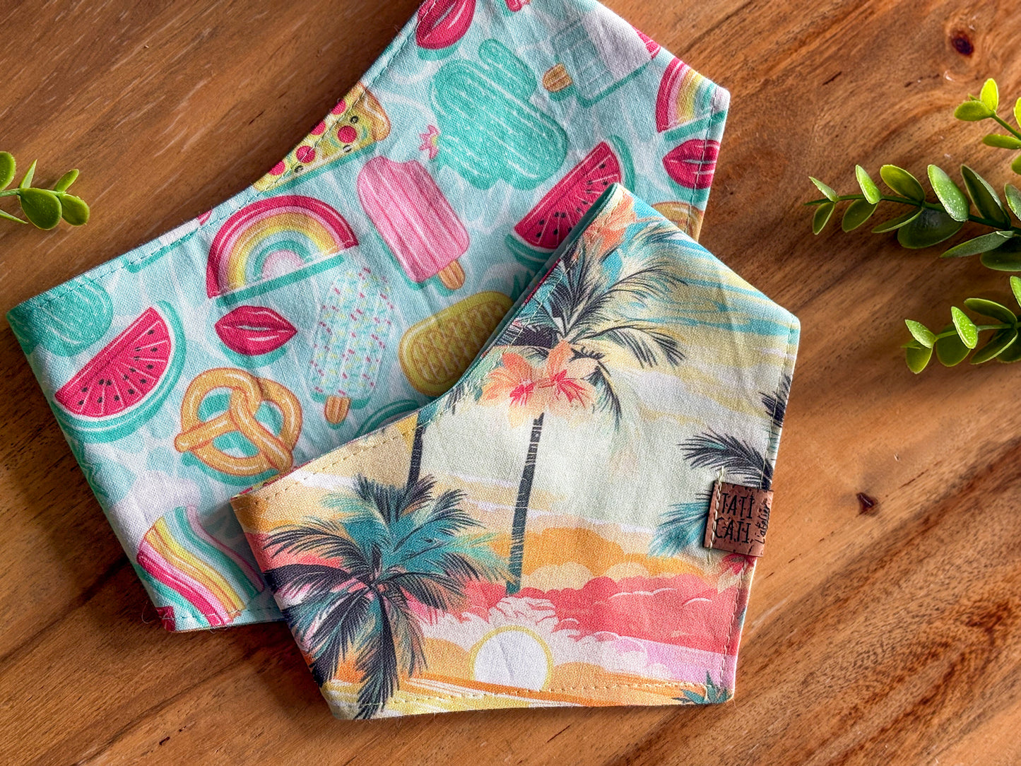 Bandana - Festival d'été