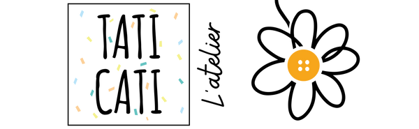 Tati Cati - L'atelier
