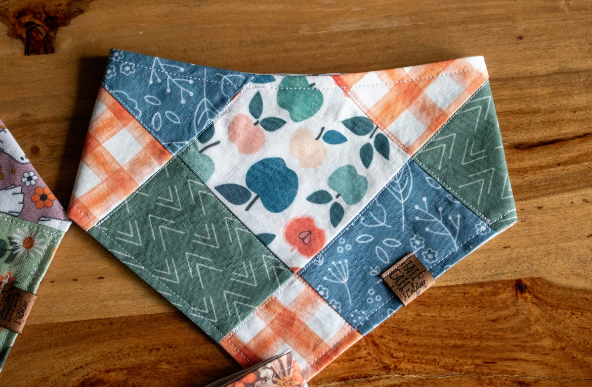 Bandanas - COURTEPOINTE