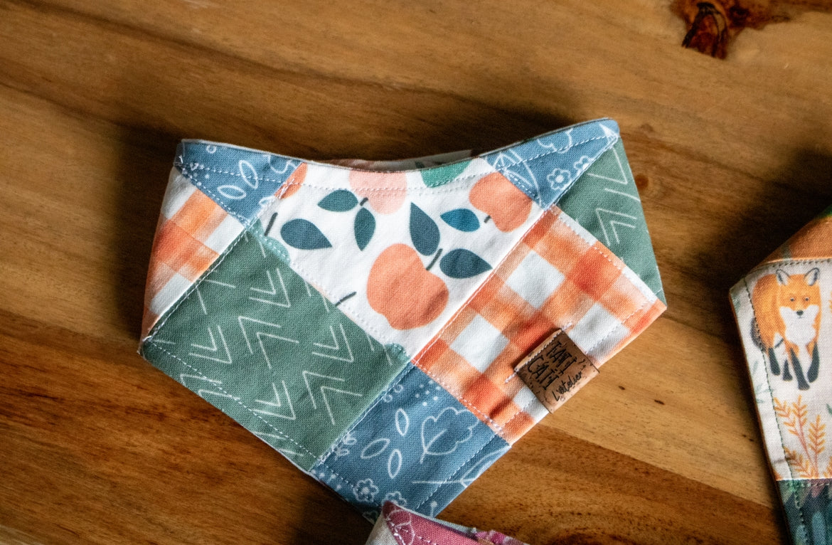 Bandanas - COURTEPOINTE