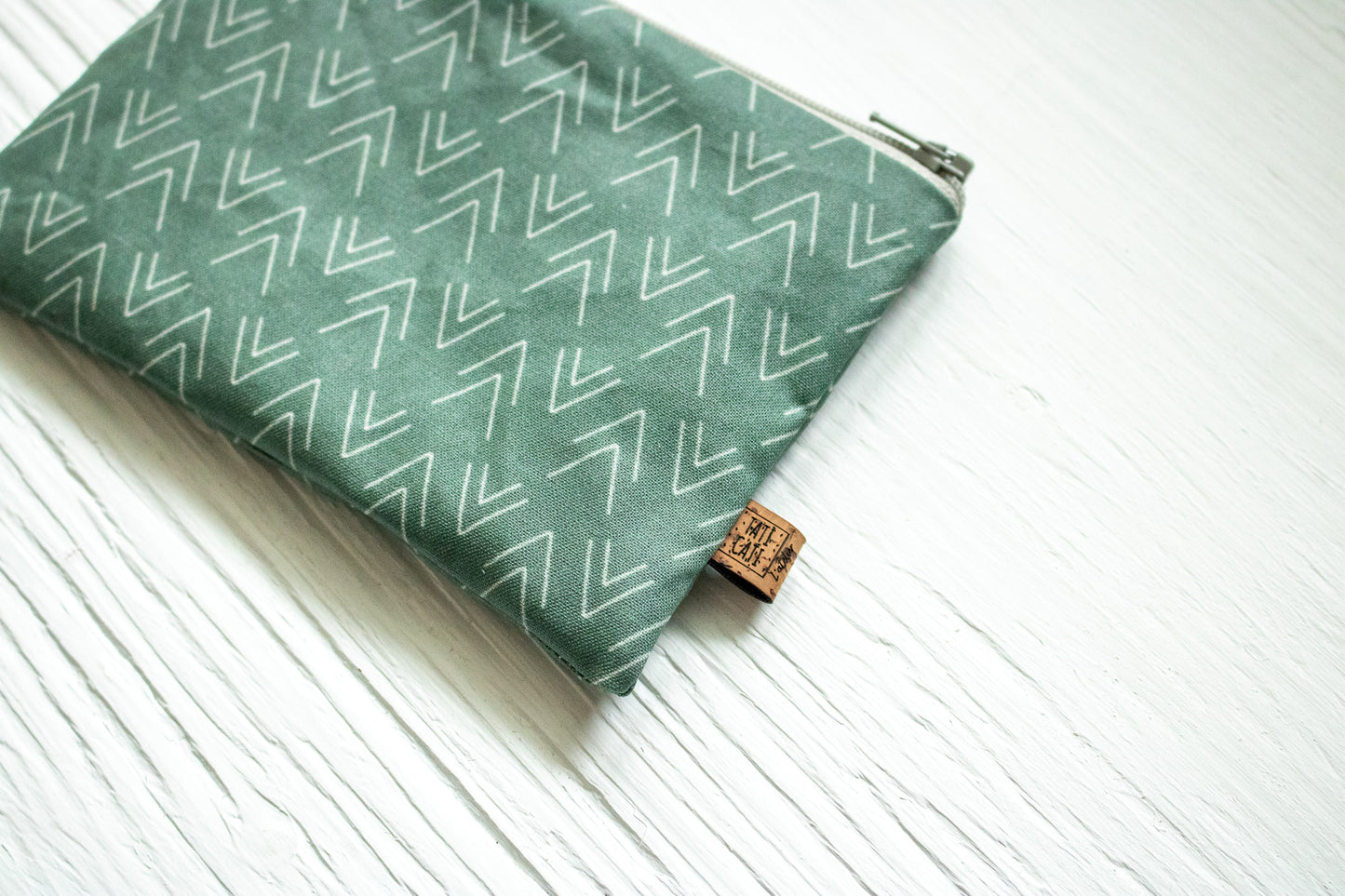 Sac à gâteries réutilisable