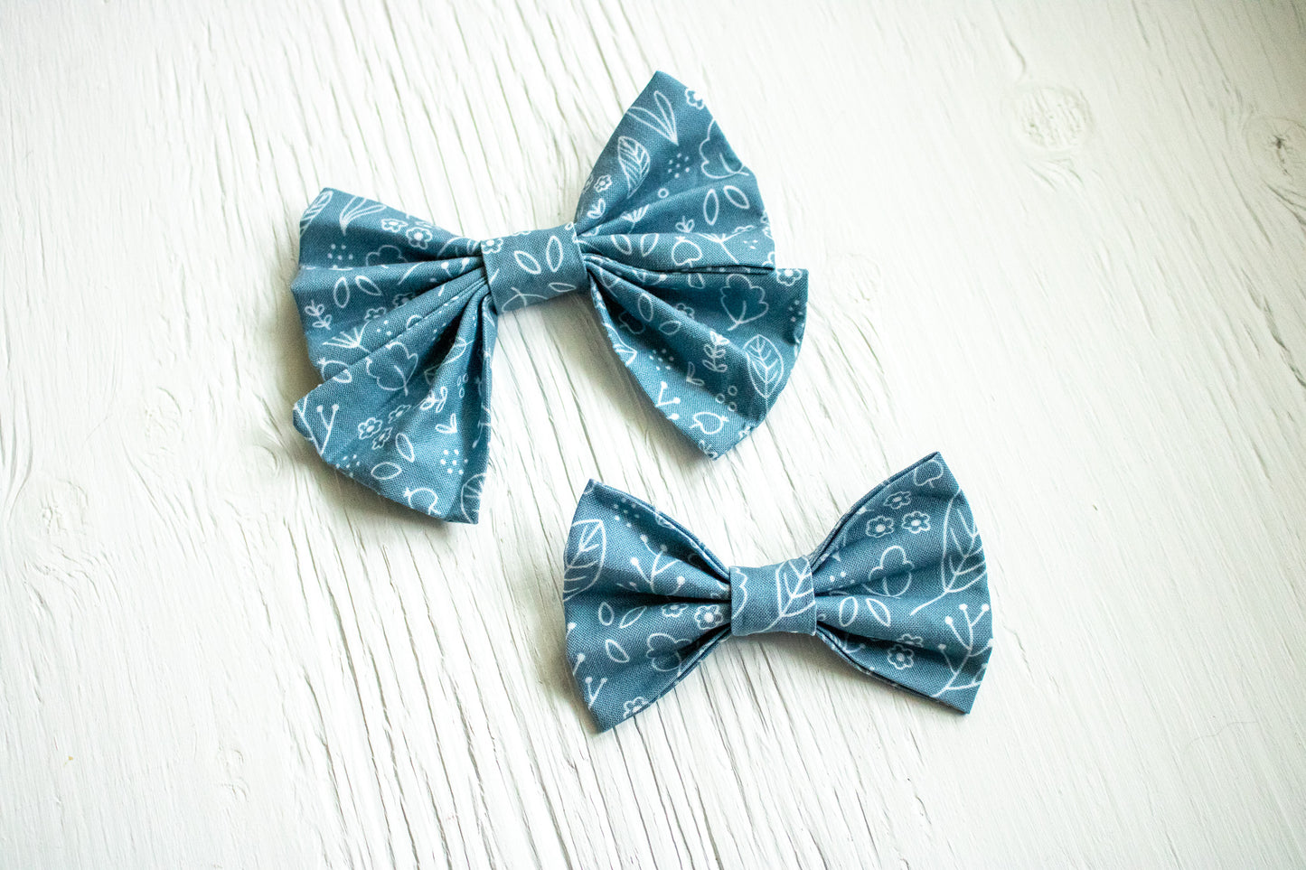 Boucle - "SAILOR"