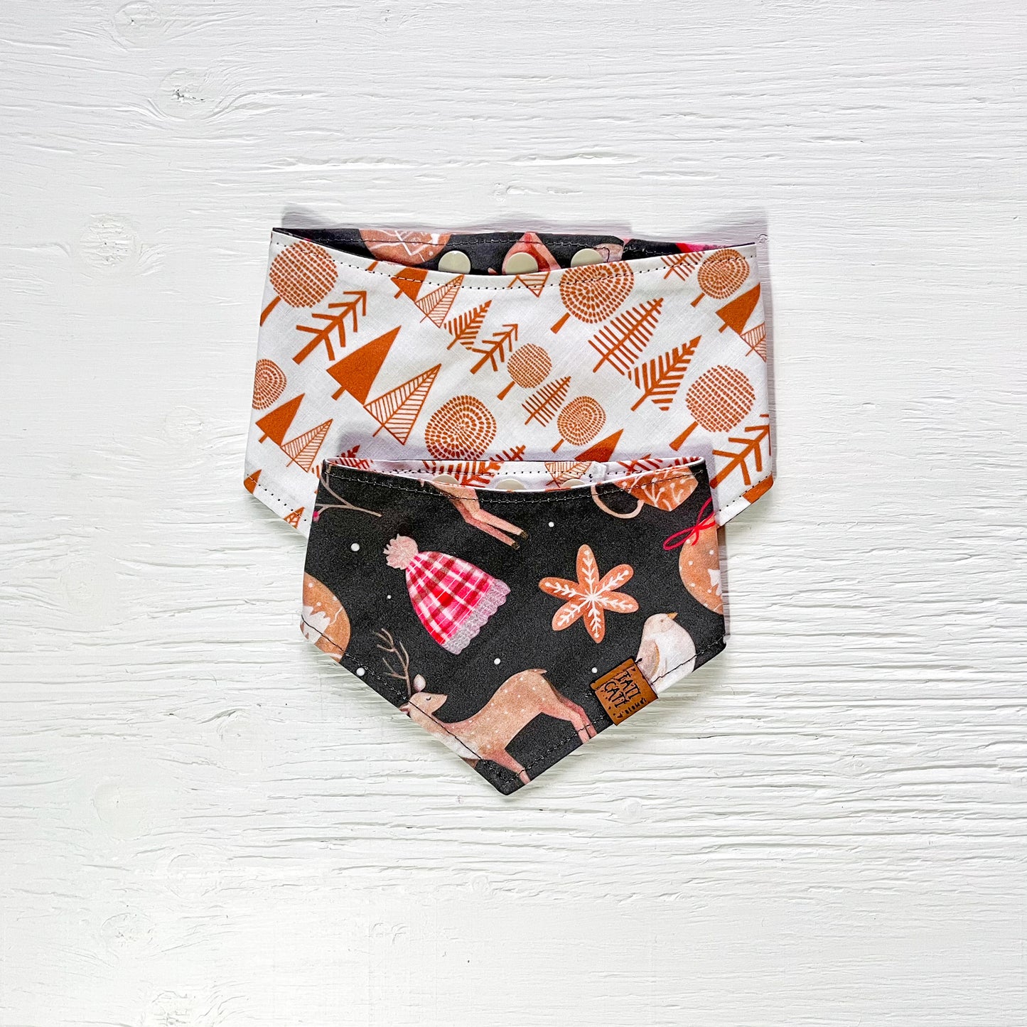 Bandana - Cozy winter