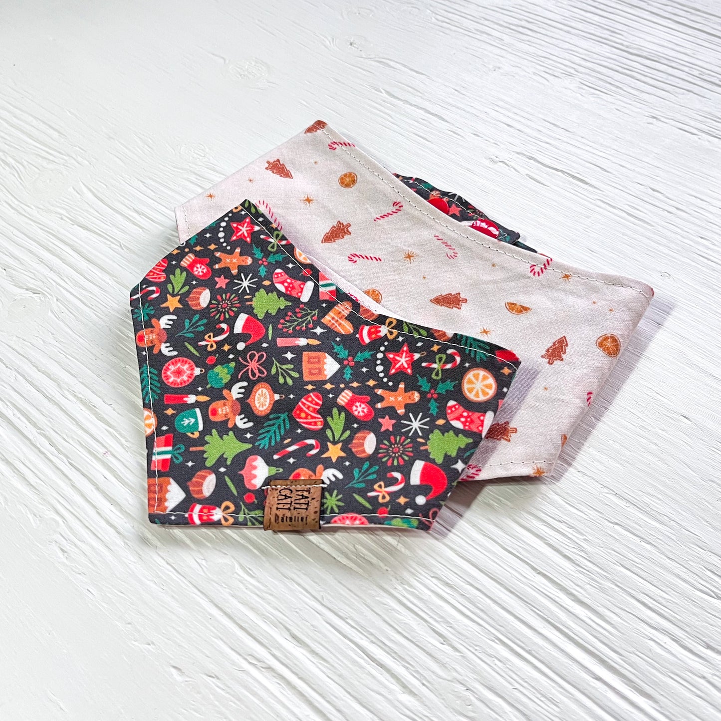 Bandana - Bec sucré!
