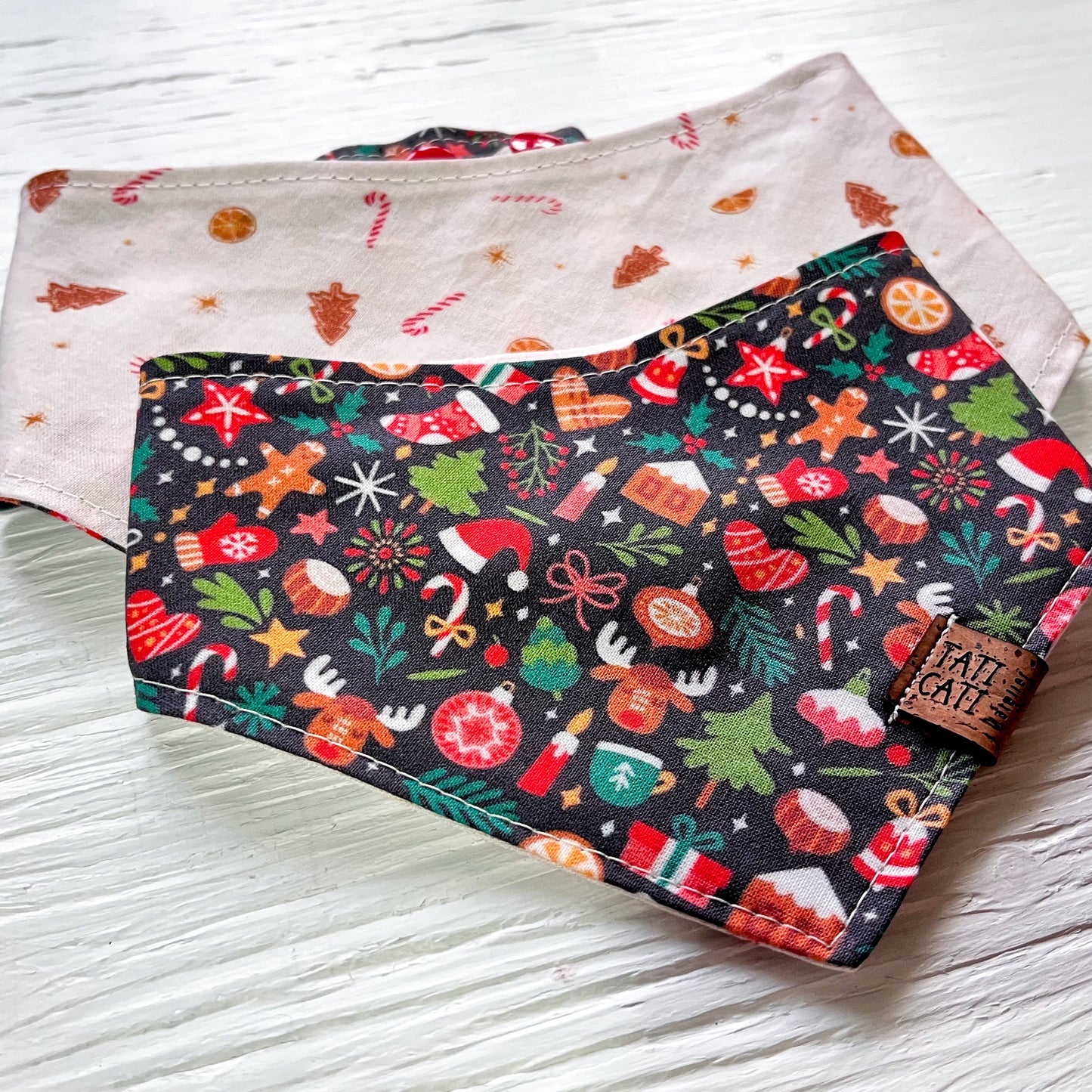Bandana - Bec sucré!