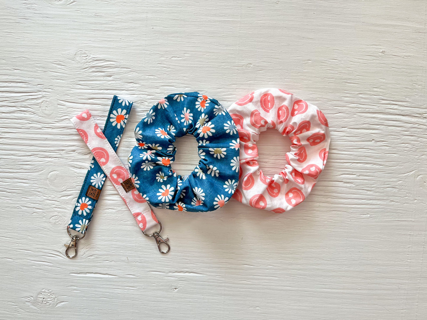 Bandana - Peace and love