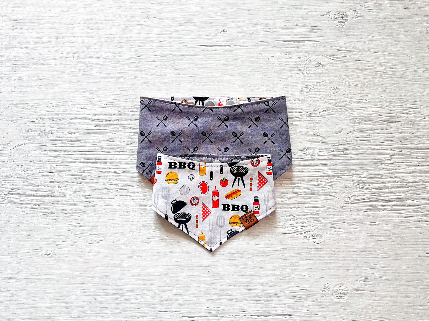 Bandana - BBQ