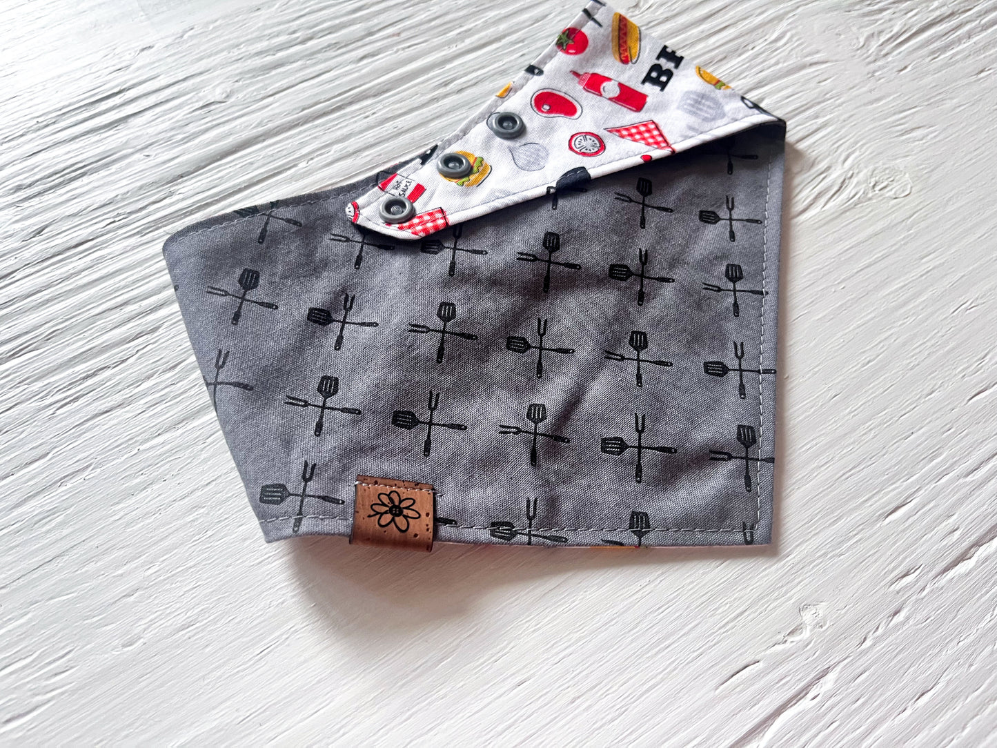 Bandana - BBQ