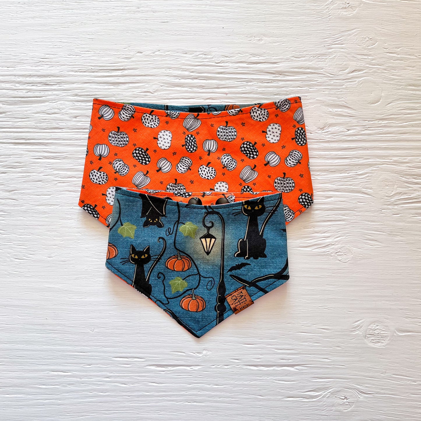 Bandana - CHATlloween