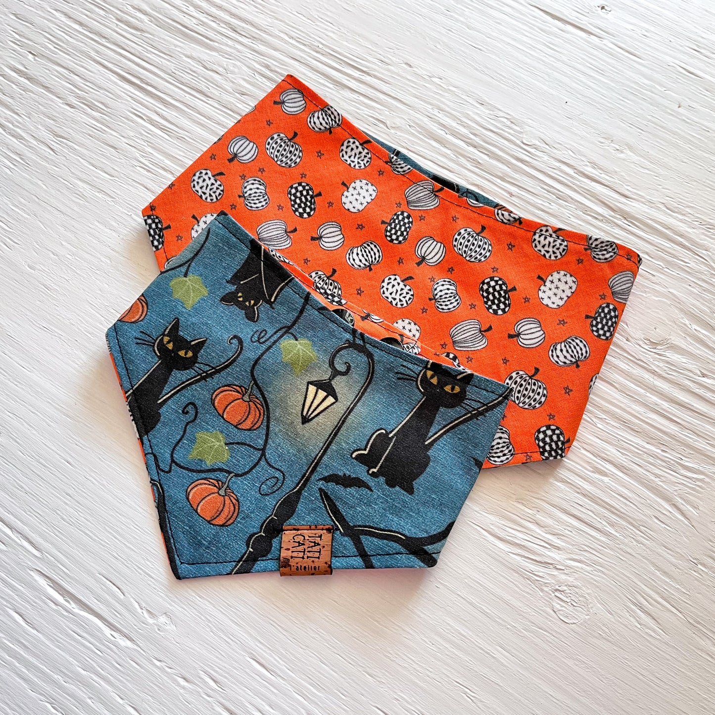 Bandana - CHATlloween