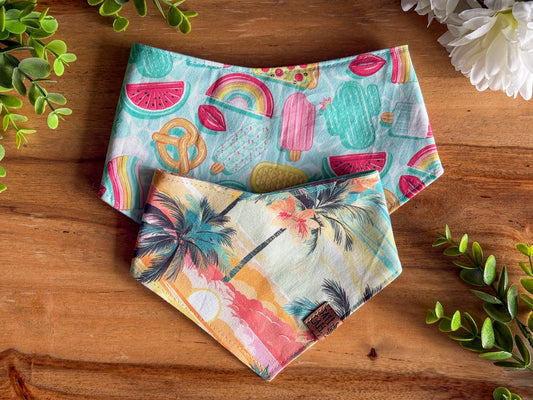 Bandana - Festival d'été