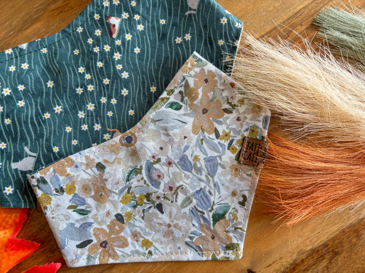 Bandana - Floral