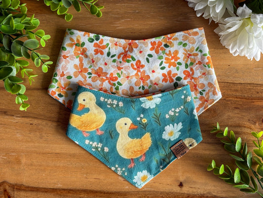 Bandana - Mare enchantée