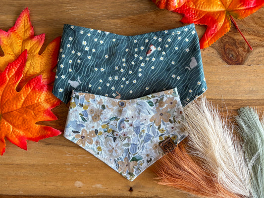 Bandana - Floral