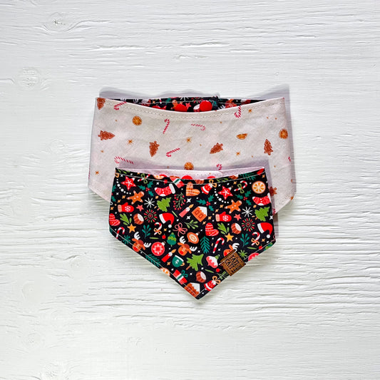 Bandana - Bec sucré!