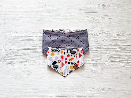 Bandana - BBQ